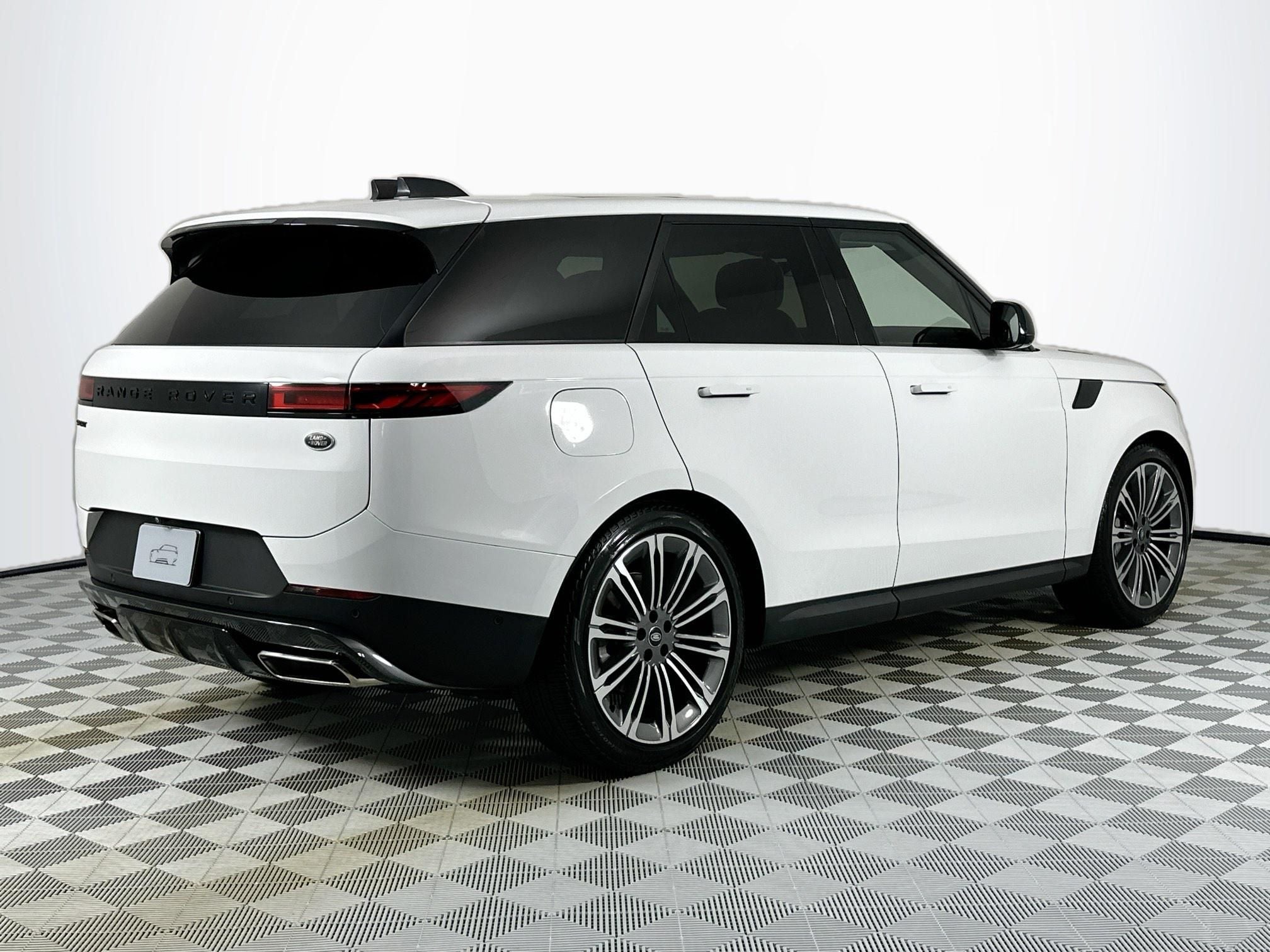 2023 Land Rover Range Rover Sport SE