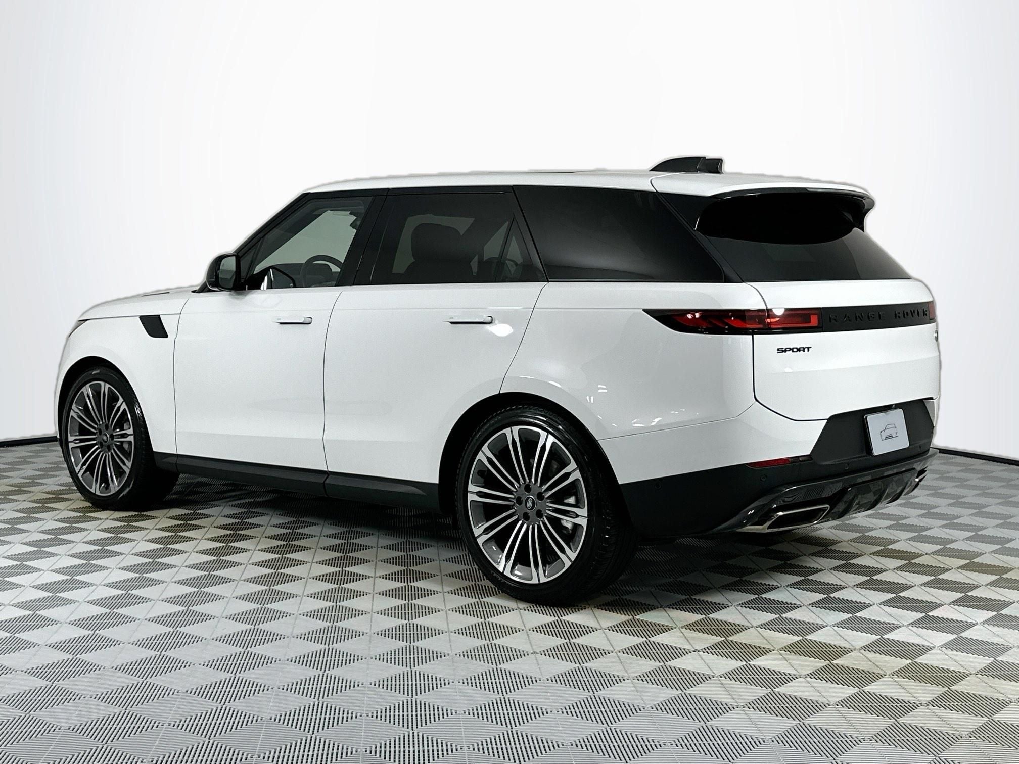 2023 Land Rover Range Rover Sport SE