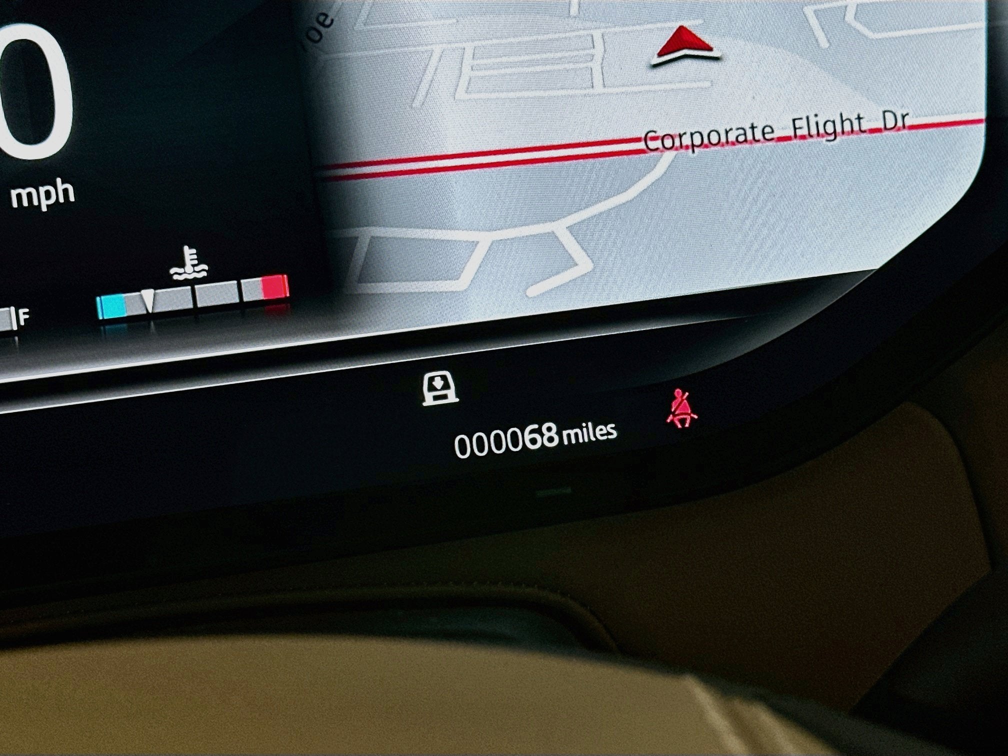 2026 Land Rover Range Rover Sport SE