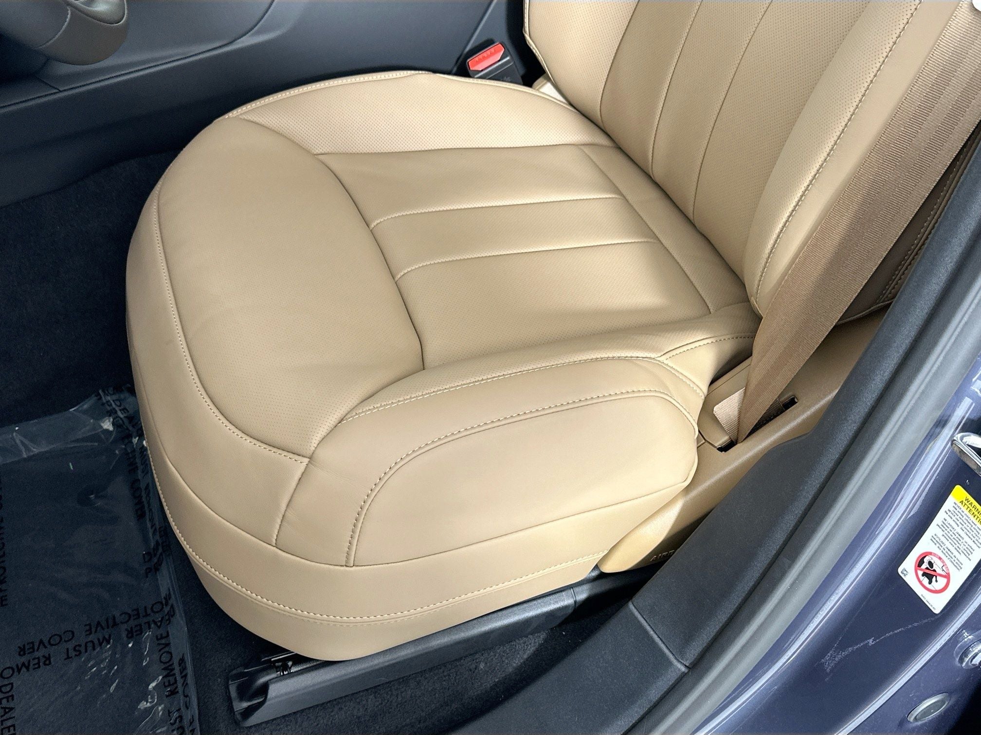 2026 Land Rover Range Rover Sport SE