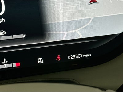 2023 Land Rover Range Rover Sport First Edition