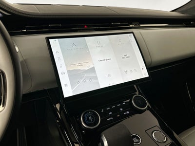 2023 Land Rover Range Rover Sport First Edition