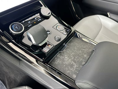 2023 Land Rover Range Rover Sport First Edition