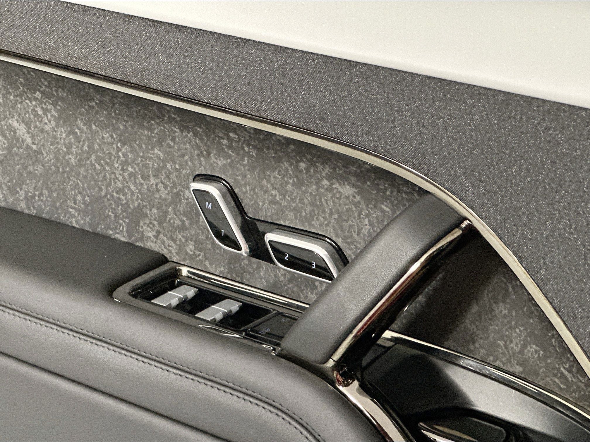 2023 Land Rover Range Rover Sport First Edition