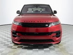 2023 Land Rover Range Rover Sport First Edition