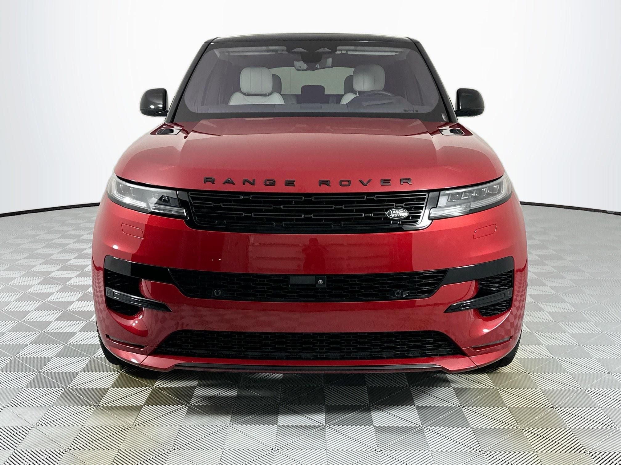 2023 Land Rover Range Rover Sport First Edition
