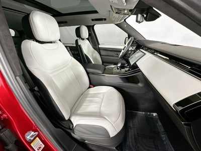 2023 Land Rover Range Rover Sport First Edition