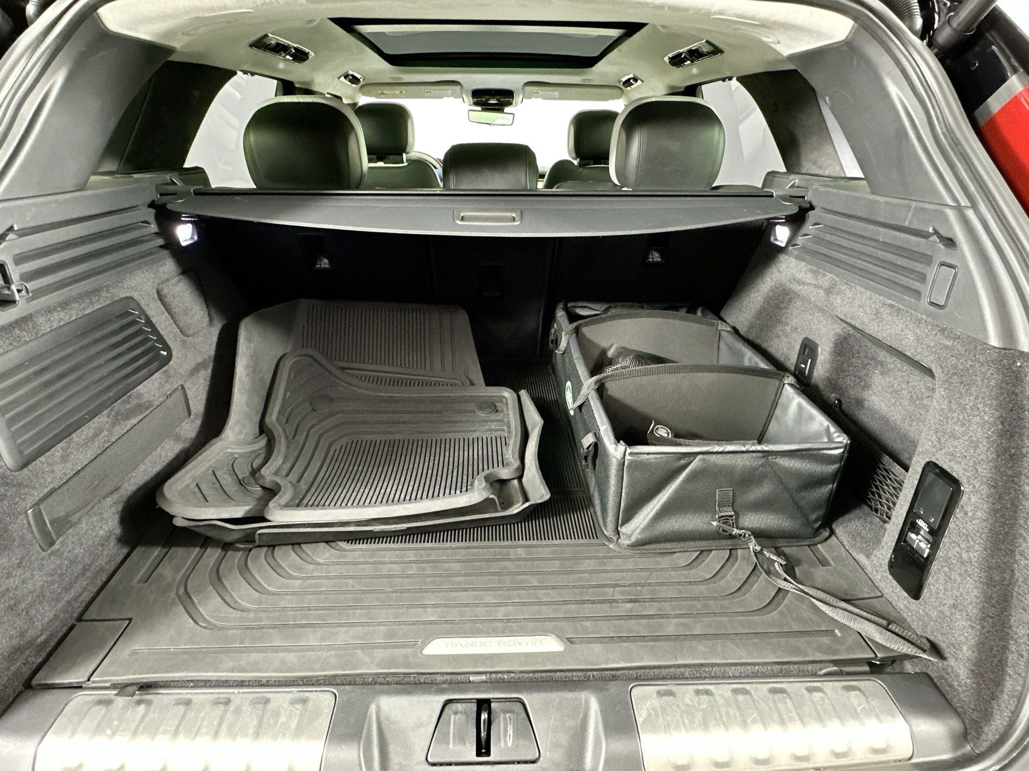 2023 Land Rover Range Rover Sport First Edition