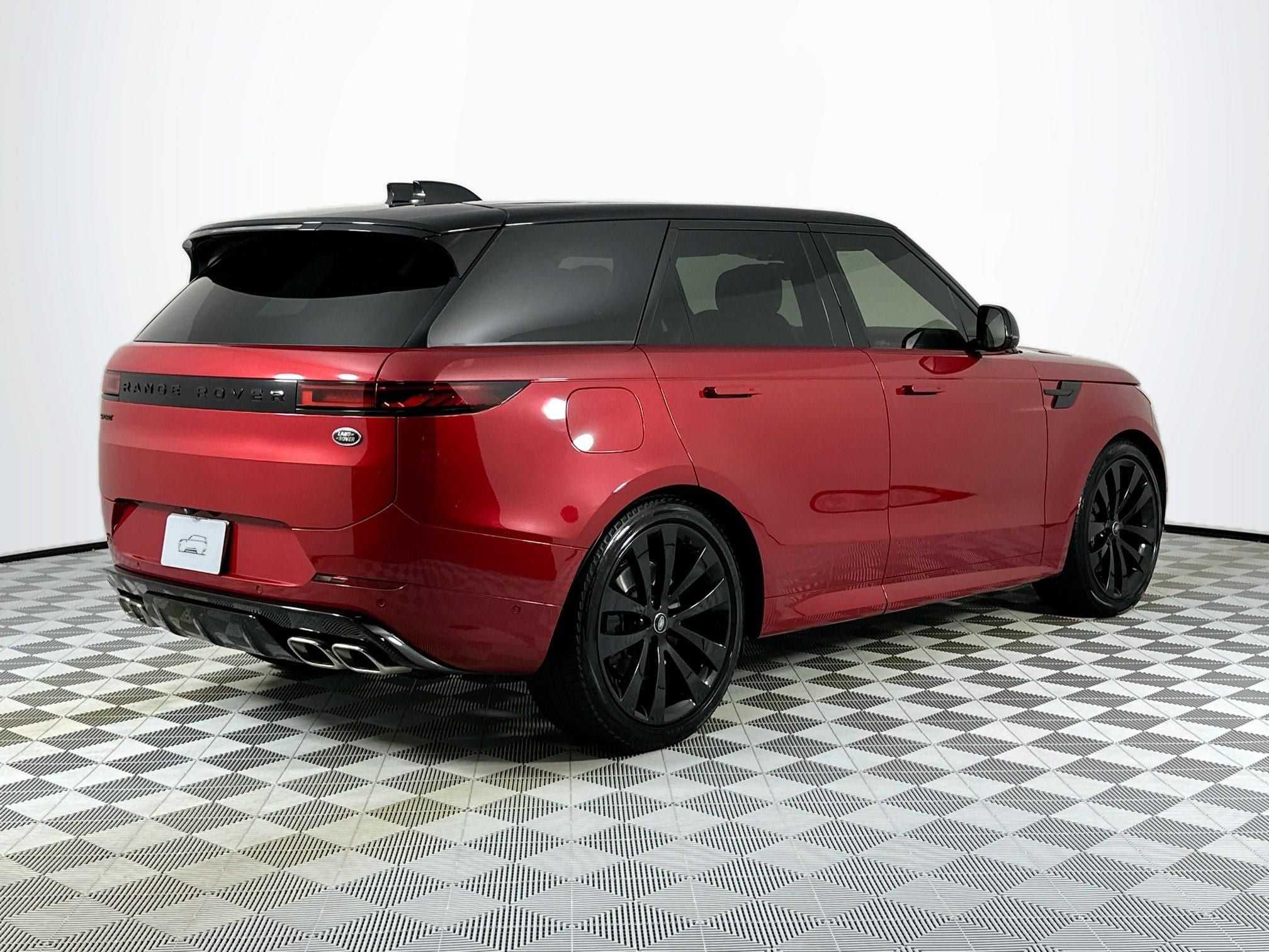 2023 Land Rover Range Rover Sport First Edition