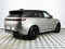 2024 Land Rover Range Rover Sport SV Edition One Flux Silver