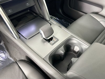 2025 Land Rover Discovery Sport S