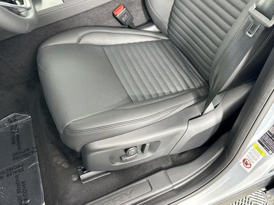 2025 Land Rover Discovery Sport S