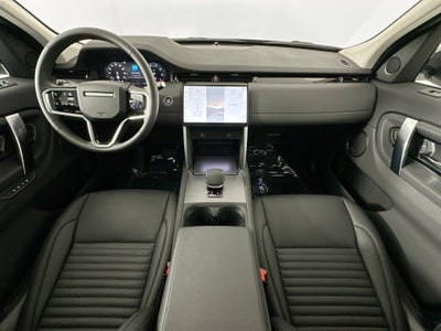 2025 Land Rover Discovery Sport S