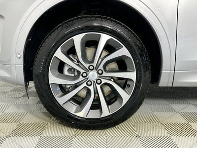 2025 Land Rover Discovery Sport S