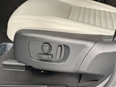 2025 Land Rover Discovery Sport S