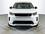 2025 Land Rover Discovery Sport S