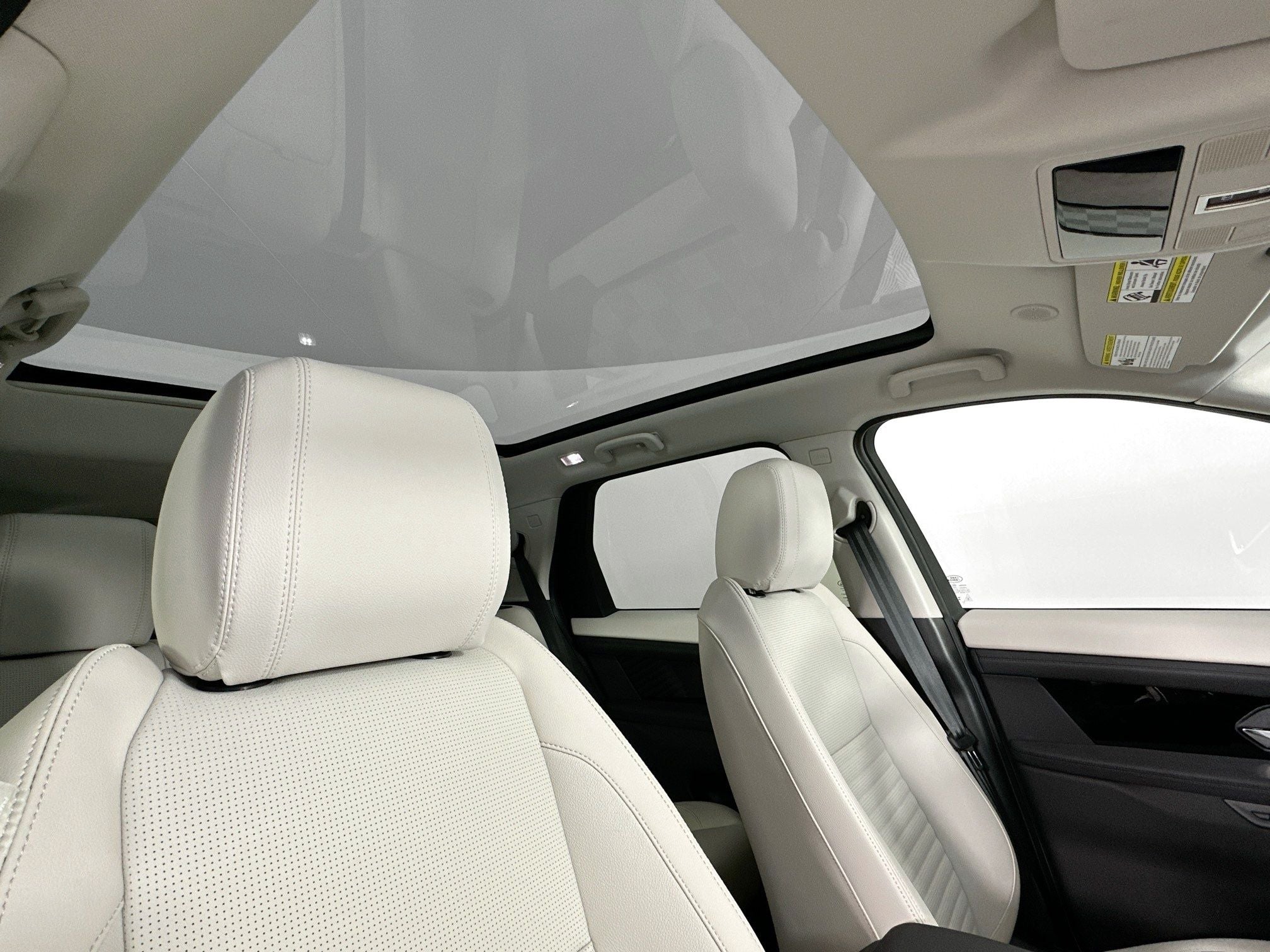 2025 Land Rover Discovery Sport S