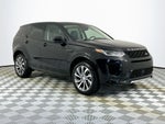 2025 Land Rover Discovery Sport S