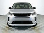 2025 Land Rover Discovery Sport S