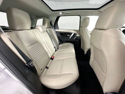 2025 Land Rover Discovery Sport S