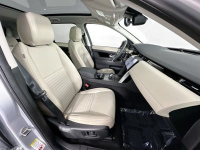 2025 Land Rover Discovery Sport S