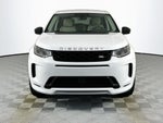 2025 Land Rover Discovery Sport S