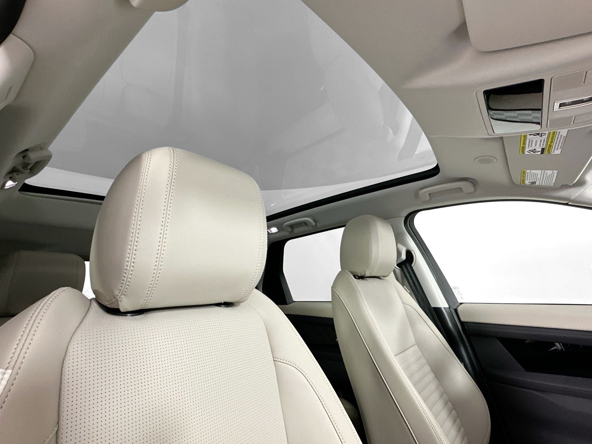 2025 Land Rover Discovery Sport S