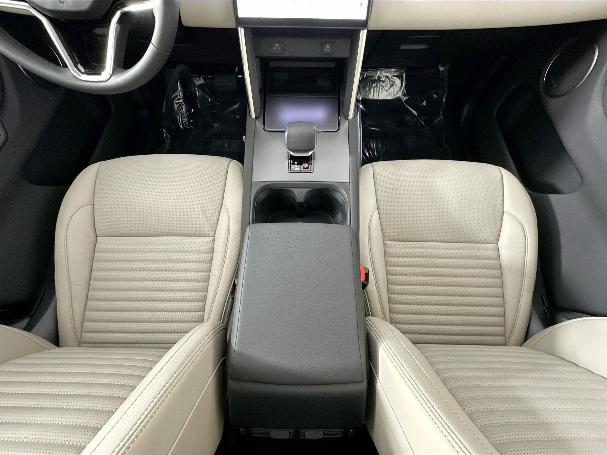 2025 Land Rover Discovery Sport S