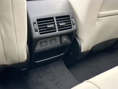 2025 Land Rover Discovery Sport S