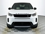 2026 Land Rover Discovery Sport Landmark
