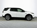 2026 Land Rover Discovery Sport Landmark
