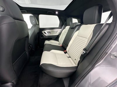 2026 Land Rover Discovery Sport Landmark