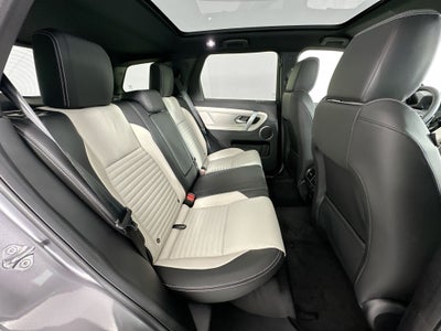 2026 Land Rover Discovery Sport Landmark