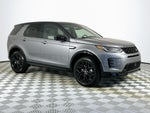 2026 Land Rover Discovery Sport Landmark