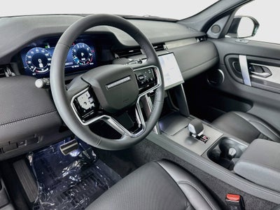 2026 Land Rover Discovery Sport Landmark