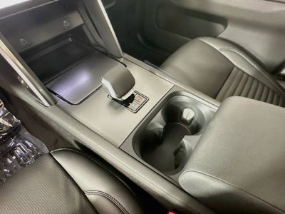 2026 Land Rover Discovery Sport Landmark
