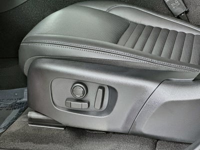2026 Land Rover Discovery Sport Landmark