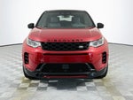 2026 Land Rover Discovery Sport Landmark