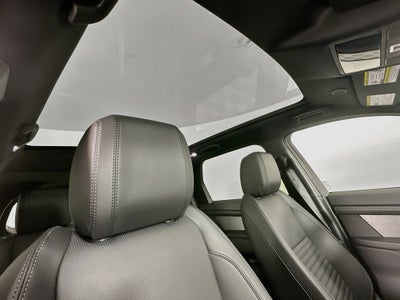 2026 Land Rover Discovery Sport Landmark
