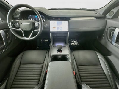2026 Land Rover Discovery Sport Landmark