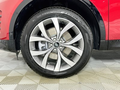 2026 Land Rover Discovery Sport Landmark
