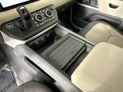 2023 Land Rover Defender 90 X-Dynamic SE