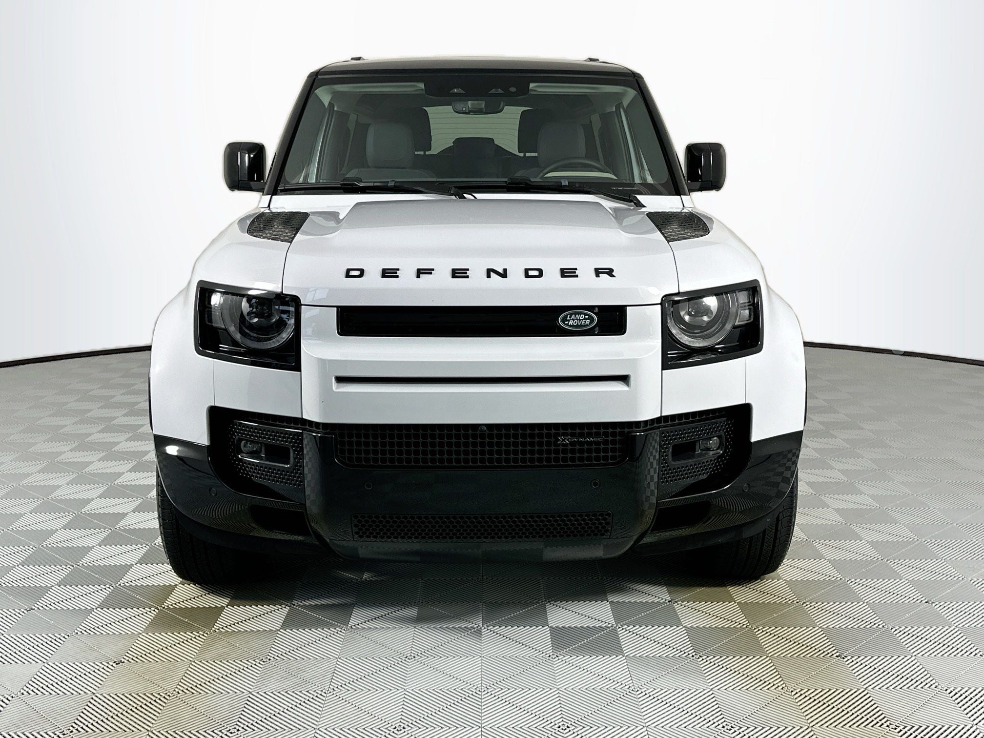 2023 Land Rover Defender 90 X-Dynamic SE