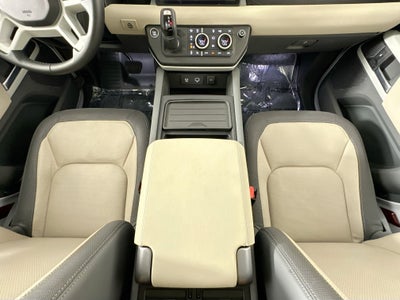 2023 Land Rover Defender 90 X-Dynamic SE