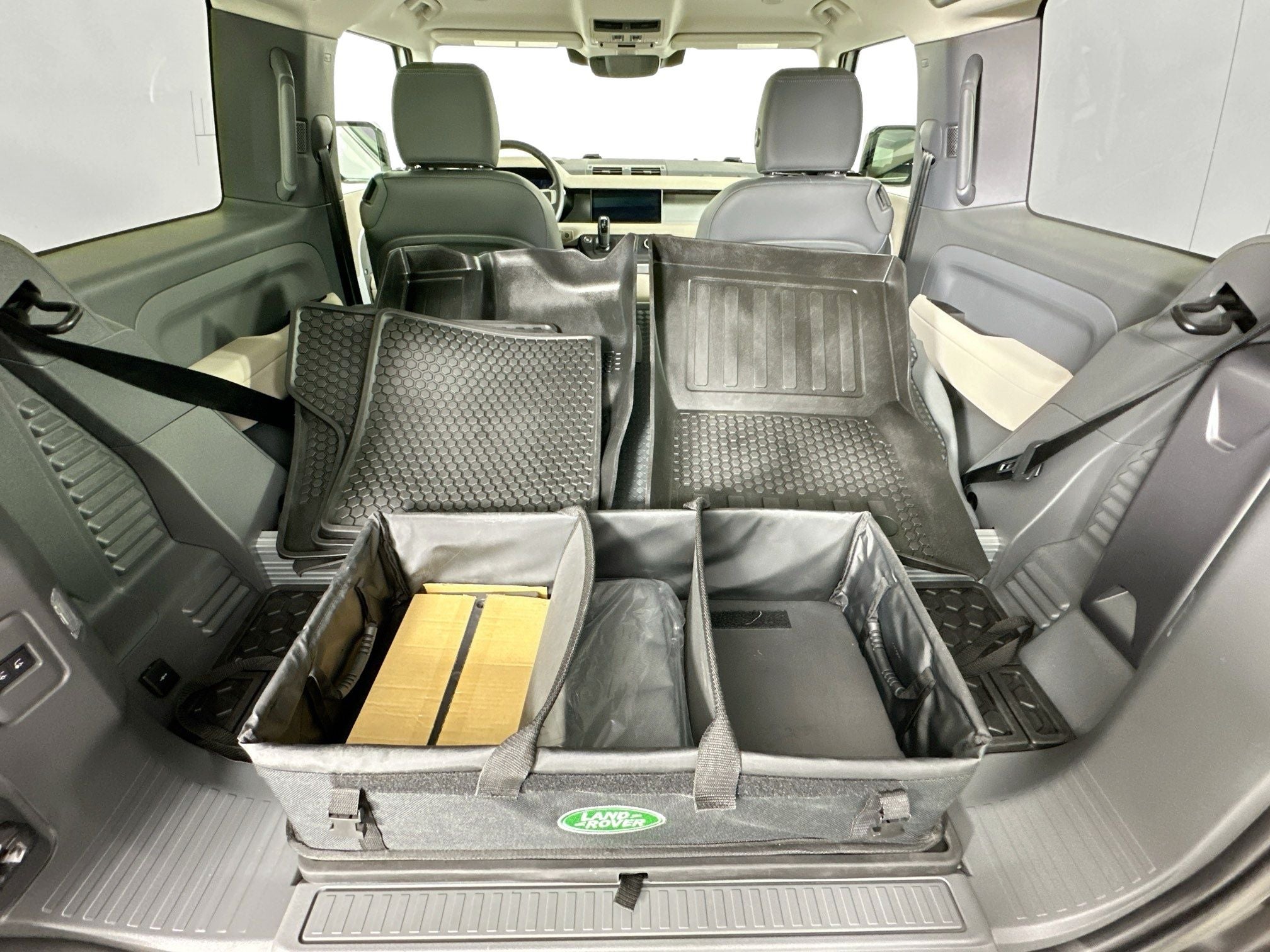 2023 Land Rover Defender 90 X-Dynamic SE