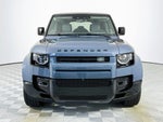 2024 Land Rover Defender 110 X-Dynamic SE