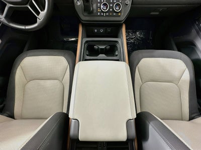 2024 Land Rover Defender 110 X-Dynamic SE