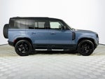 2024 Land Rover Defender 110 X-Dynamic SE