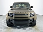2026 Land Rover Defender 110 X-Dynamic SE