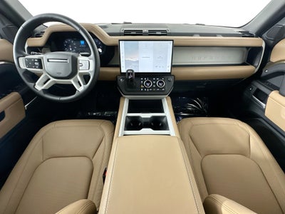 2026 Land Rover Defender 110 X-Dynamic SE